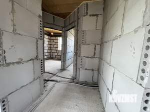 Коттедж 136м², 1-этажный, участок 8 сот.  