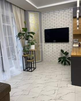 Дом 130м², 2-этажный, участок 1 сот.  