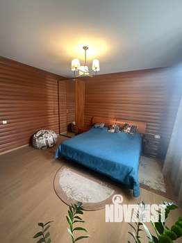 Коттедж 491м², 3-этажный, участок 15 сот.  