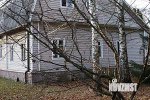 Дом 90м², 1-этажный, участок 13 сот.  