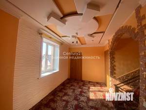 Коттедж 217м², 3-этажный, участок 5 сот.  