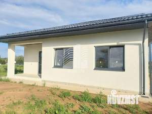 Дом 104м&sup2;, 1-этажный, участок 7 сот.  