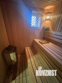 Коттедж 500м&sup2;, 2-этажный, участок 15 сот.  