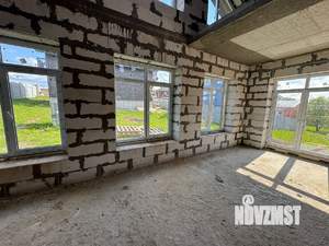 Дом 160м², 2-этажный, участок 5 сот.  