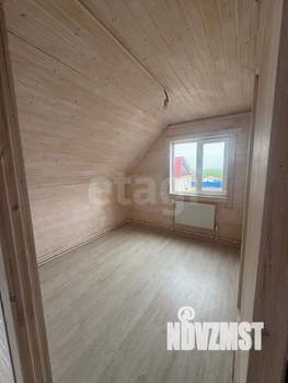 Дом 120м², 2-этажный, участок 6 сот.  