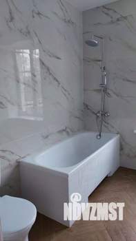 Таунхаус 150м², 3-этажный, участок 2 сот.  