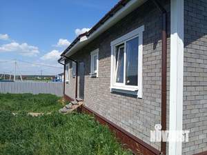 Дом 120м², 2-этажный, участок 6 сот.  