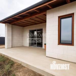 Дом 150м², 1-этажный, участок 8 сот.  