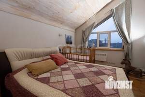 Дом 130м², 2-этажный, участок 14 сот.  