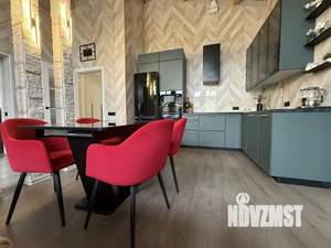 Дом 171м&sup2;, 1-этажный, участок 7 сот.  