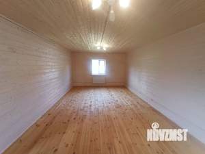 Коттедж 155м², 2-этажный, участок 6 сот.  