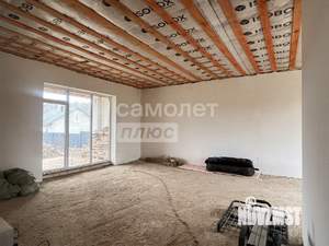 Дом 150м², 1-этажный, участок 8 сот.  