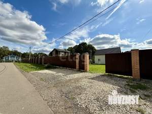 Дом 124м², 2-этажный, участок 8 сот.  