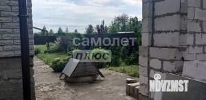 Дом 449м², 3-этажный, участок 12 сот.  