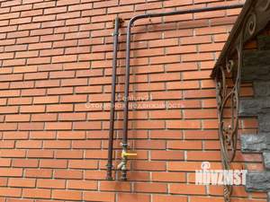 Коттедж 320м², 2-этажный, участок 10 сот.  