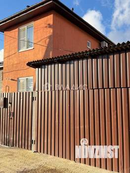 Дом 54м², 2-этажный, участок 5 сот.  