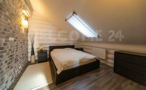 Дом 120м², 2-этажный, участок 6 сот.  