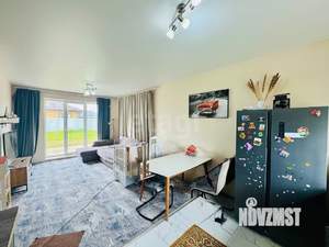 Дом 85м&sup2;, 1-этажный, участок 6 сот.  