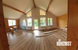 Дом 170м², 2-этажный, участок 6 сот.  