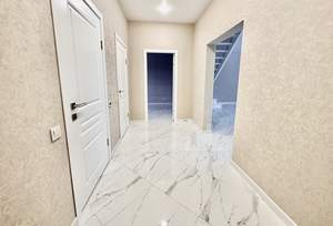 Дом 150м², 2-этажный, участок 6 сот.  