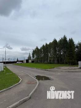 Таунхаус 145м², 3-этажный, участок 1 сот.  