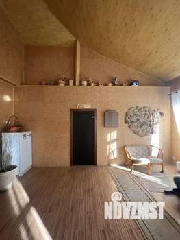 Коттедж 500м&sup2;, 2-этажный, участок 15 сот.  