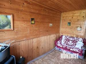 Дом 80м², 2-этажный, участок 6 сот.  