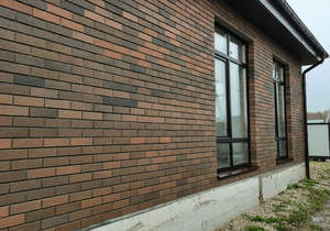 Дом 120м², 1-этажный, участок 8 сот.  