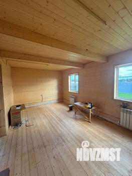 Дом 90м², 2-этажный, участок 7 сот.  