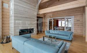 Дом 565м², 2-этажный, участок 0 сот.  