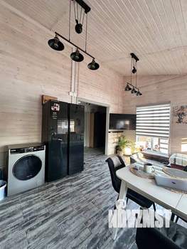 Дом 60м², 1-этажный, участок 8 сот.  