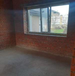 Дом 240м², 1-этажный, участок 9 сот.  