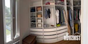 Дом 161м², 2-этажный, участок 6 сот.  