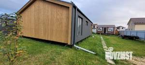 Дом 88м&sup2;, 1-этажный, участок 6 сот.  