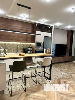 Таунхаус 213м², 3-этажный, участок 2 сот.  