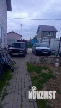 Дом 120м², 2-этажный, участок 6 сот.  