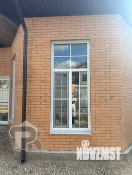 Коттедж 120м&sup2;, 1-этажный, участок 5 сот.  