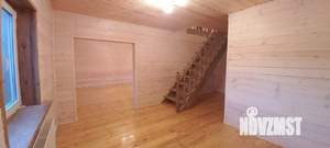 Коттедж 155м², 2-этажный, участок 6 сот.  