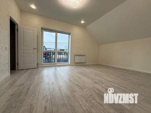 Коттедж 155м², 2-этажный, участок 7 сот.  