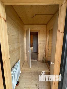 Дом 90м², 2-этажный, участок 7 сот.  