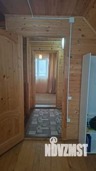 Дом 90м², 2-этажный, участок 6 сот.  