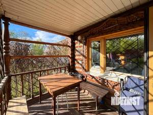 Дом 112м&sup2;, 2-этажный, участок 12 сот.  