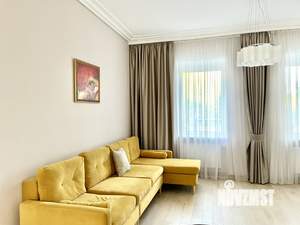 Дом 217м², 3-этажный, участок 4 сот.  