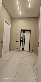 Дом 120м², 1-этажный, участок 7 сот.  