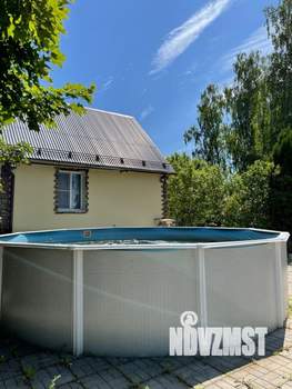 Дом 190м², 2-этажный, участок 15 сот.  