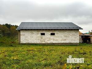 Дом 144м², 1-этажный, участок 7 сот.  