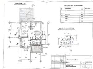 Коттедж 179м², 2-этажный, участок 6 сот.  