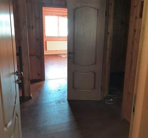 Дом 150м², 2-этажный, участок 5 сот.  