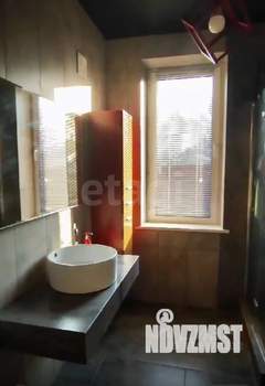 Дом 185м², 2-этажный, участок 8 сот.  