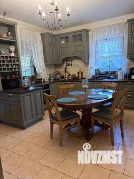 Дом 160м², 2-этажный, участок 6 сот.  